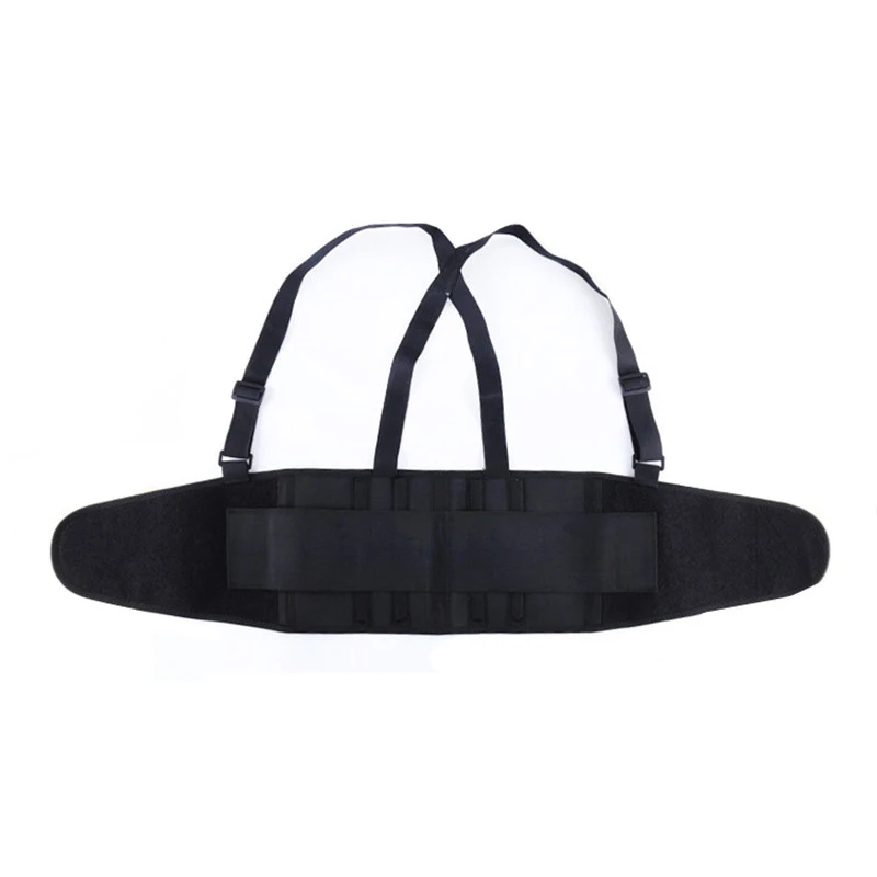 NEW Orthopedic Back Strap with Anti-waist Sprain Anti-slip Intervertebral Disc Shoulder Strap