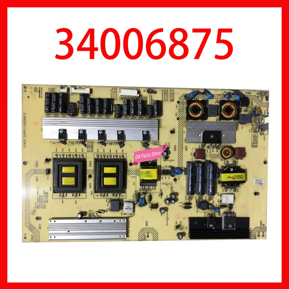 carte-d'alimentation-professionnelle-pour-televiseur-34006875-35014650-35015250-support-led55ts98n-led55is95n