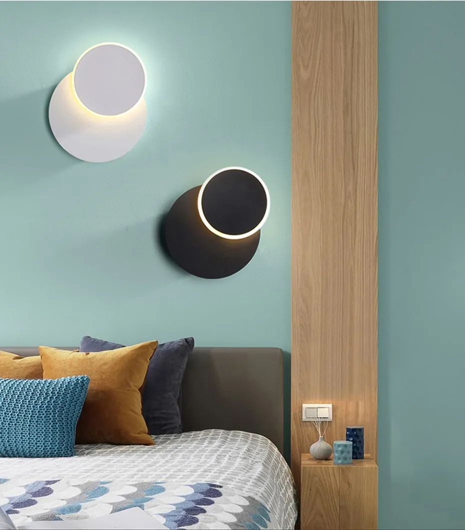 LED WALL LAMP (4)