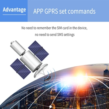 

Hot Magnetic Car Vehicle GPS Tracker for Elderly Real Time Track Device Locator Portable Mini Tracking Device 2019