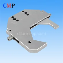 3R EDM супер тиски CMP-8010-JY 3R тиски зажим круглый держатель заготовки джиг инструменты EDM тиски для резки проволоки EDM машина