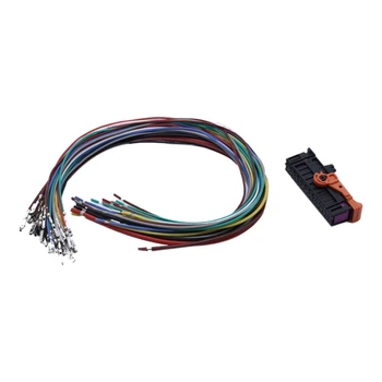 

Rear Repair Kit Door Front + Rear Seat for Skoda