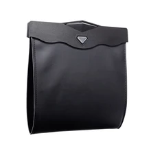 Многофункциональный мешок для мусора для автомобиля-мини светодиодный автомобильный мусорный пакет, делает отличный подарок для вашей семьи или друга