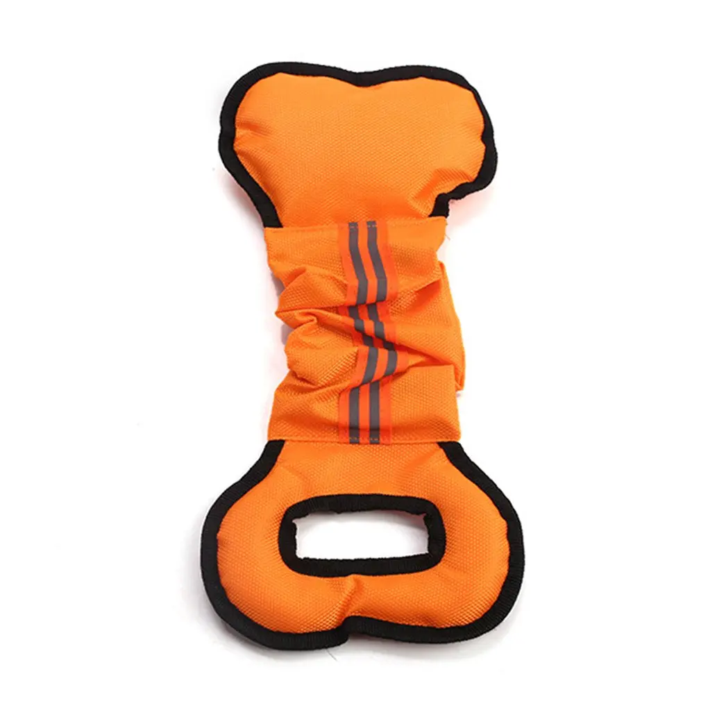 CP13103 Игрушки для собак игрушки типа кости игрушки из ткани Оксфорд Обучающие интерактивные палочки для укуса тяговое кольцо игрушки для укуса домашних животных - Цвет: CP13103