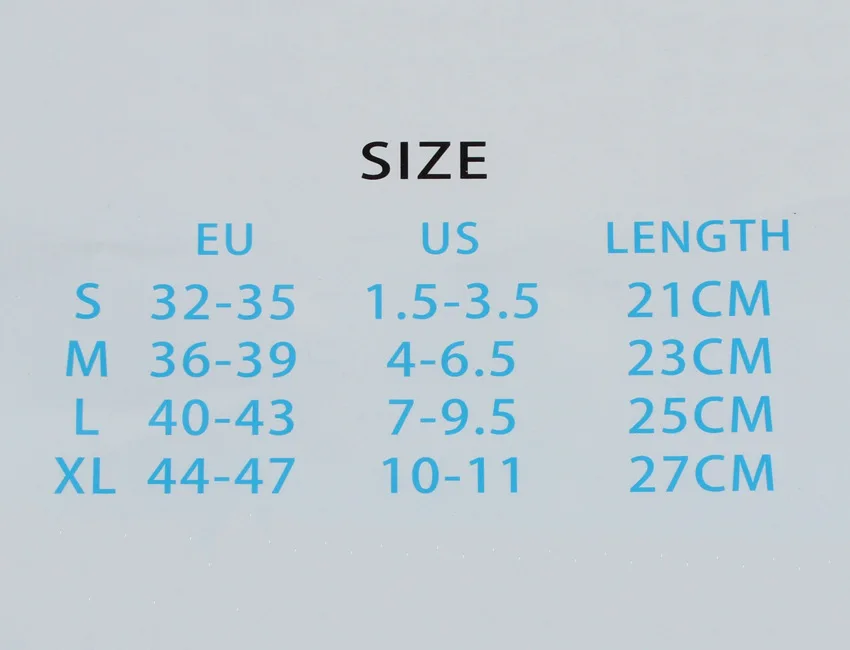 size
