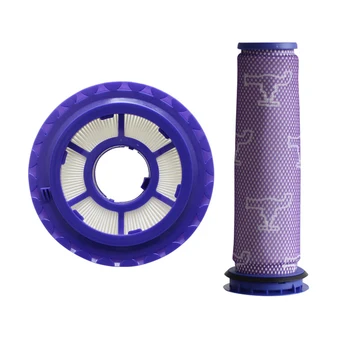 

Post+Pre Filter For Dyson UP13 UP20 Animal Vacuum Cleaner 920769-01 & 920640-01 Vacuum Cleaner Household Cleaning