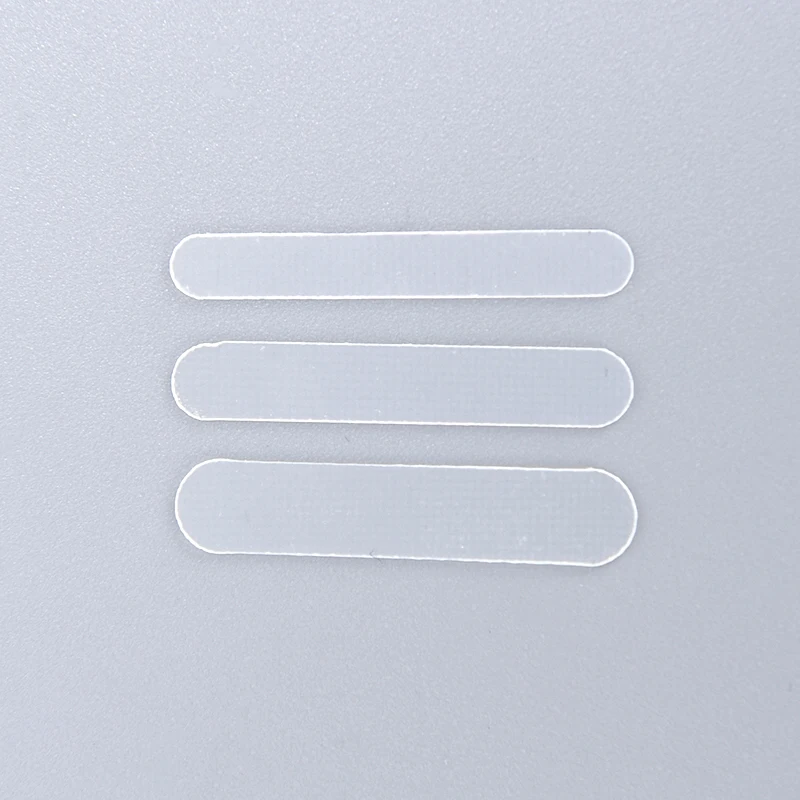 New 10pcs Ingrown Toenail Correction Tool Ingrown Toe Nail Treatment Elastic Patch Sticker Straightening Clip Pedicure Tool