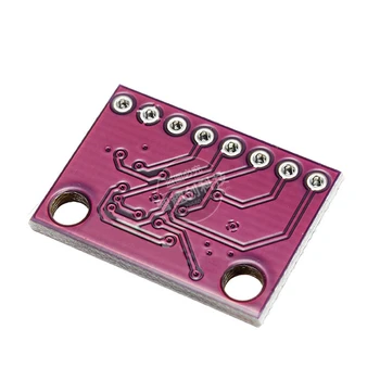 

CCS811 HDC1080 CO2 CO2 Sensor Module Temperature and Humidity VOCs Air Quality