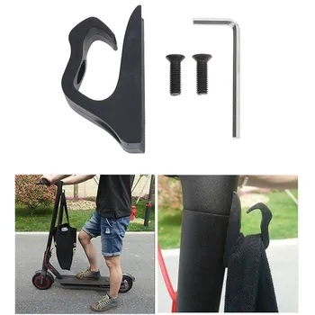 

Electric Scooter Front Hook Hanger Helmet Pocket Claws for Xiaomi Mijia M365 Pro