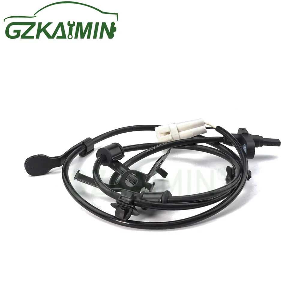 Sensor de velocidad de rueda delantera derecha ABS OEM 89542 52030 para