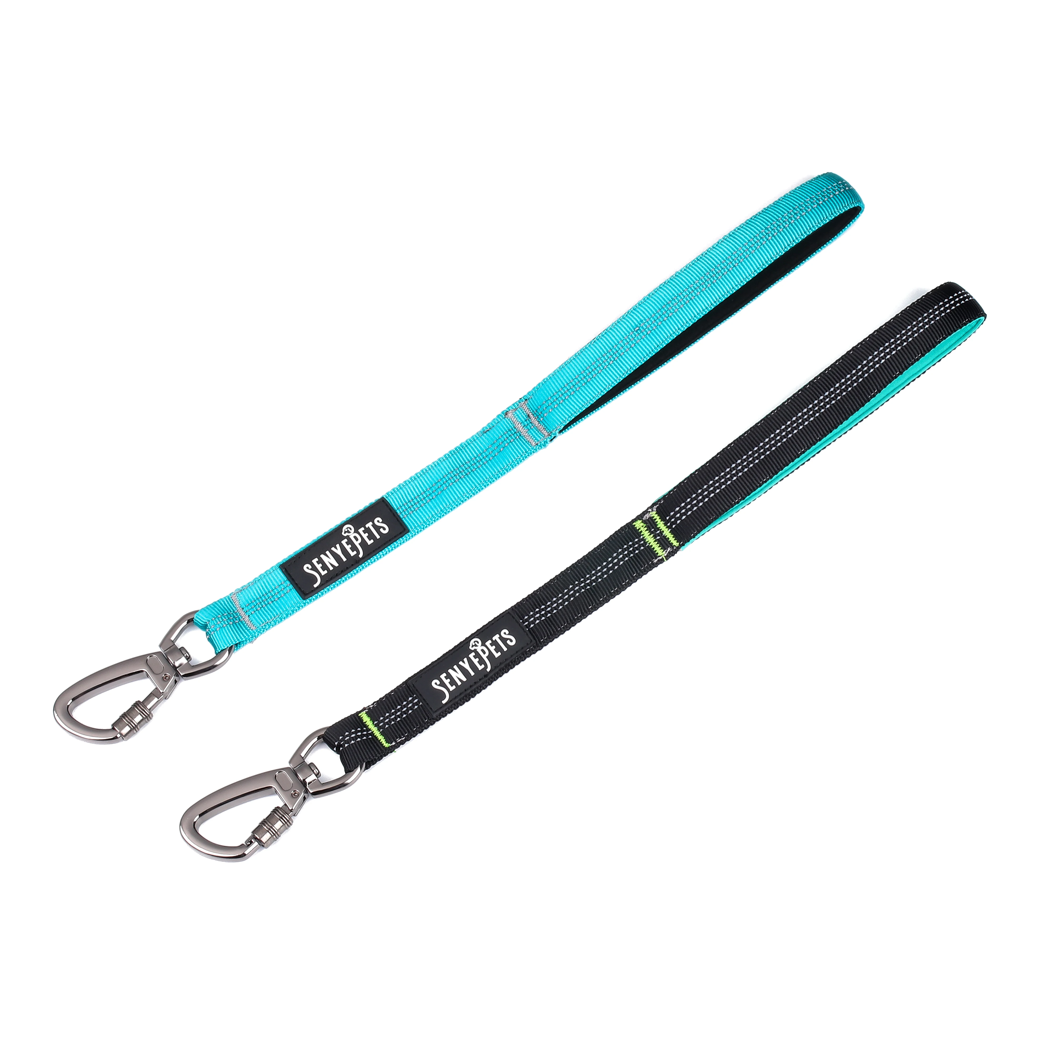 Сверхмощный поводок для собак веревка больших и средних дрессировки прогулок