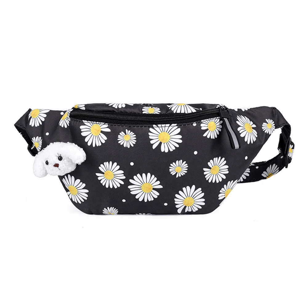daisy fanny pack