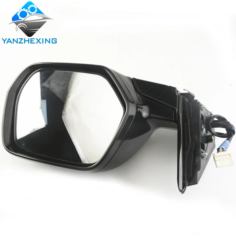 76200-SWA-H00 76250-SWA-H00 07CRV倒车镜灯 (5)