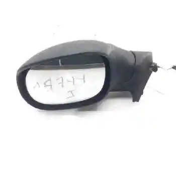 

0103024 LEFT REARVIEW MIRROR CITROEN C3 PLURIEL