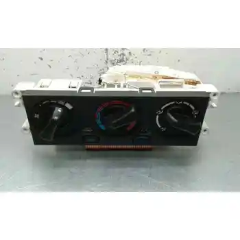 

CONTROL HEATING/AIR CONDITIONING NISSAN ALMERA (N16/E)