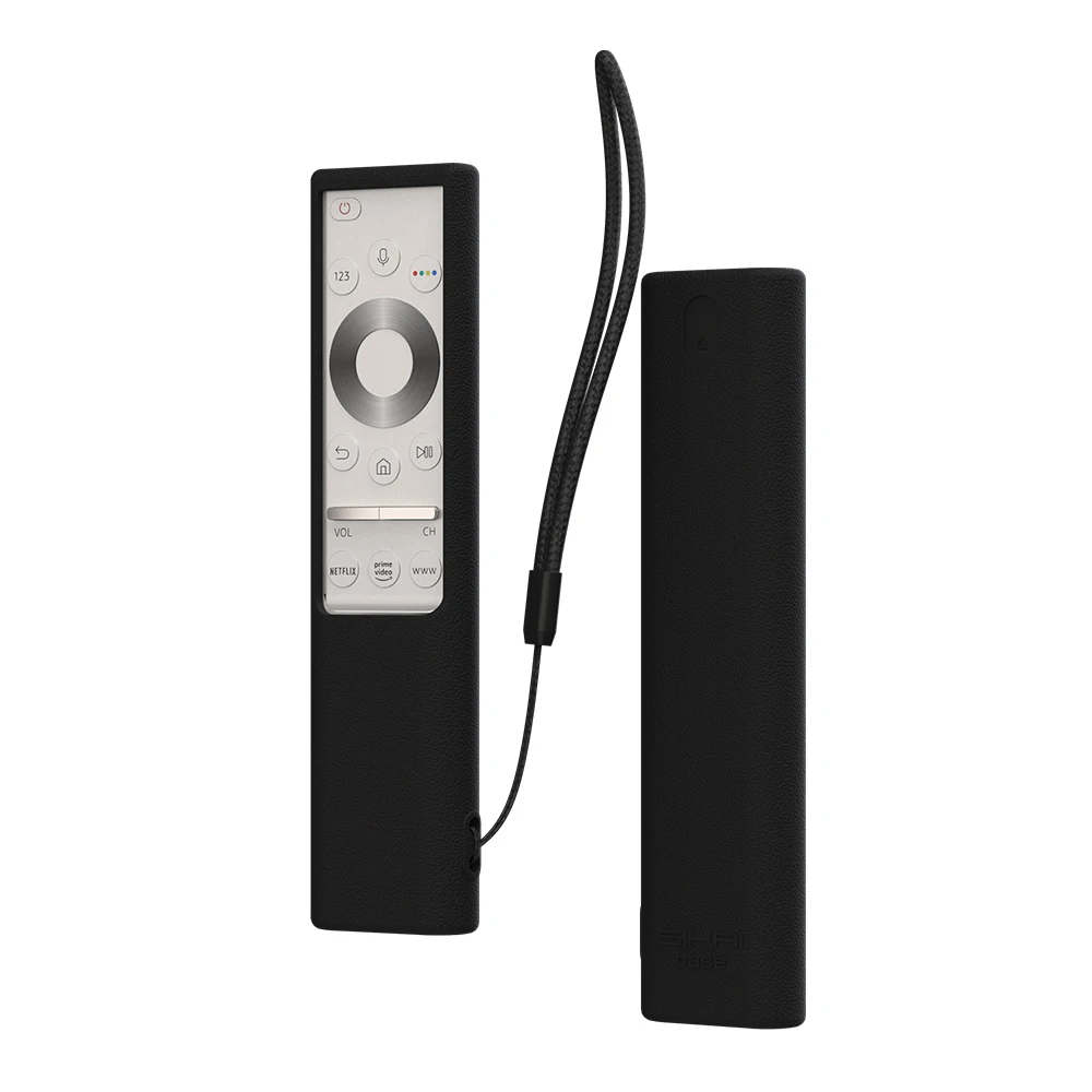 Covers Remote-Control Bluetooth BN59-01311G Samsung Qled Smart Tv for Bn59-01311g/Bn59-01311b/Tm1990c/..