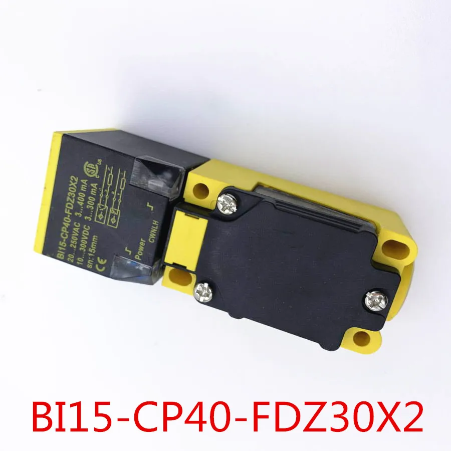 BI15-CP40-FDZ30X2 датчик приближения новый высокое качество | Электроника