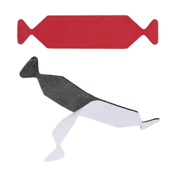 

LEEPEE 10/12/14 PCS Squeegee Scraper Set Repair Tools Trimming Tool Vinyl Wrap Film Sticker Wrapping Tool Car Sticker Film Tools