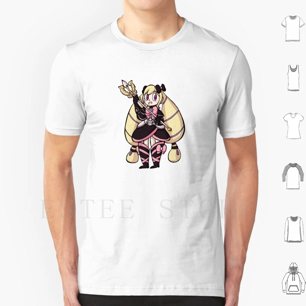 Maglietta Untuntled Uomo Cotone 6Xl Elise Fire Emblem Fe14 Fire Emblem Conquest Nohr Fire Emblem Elise Fire Emblem Fe Fates