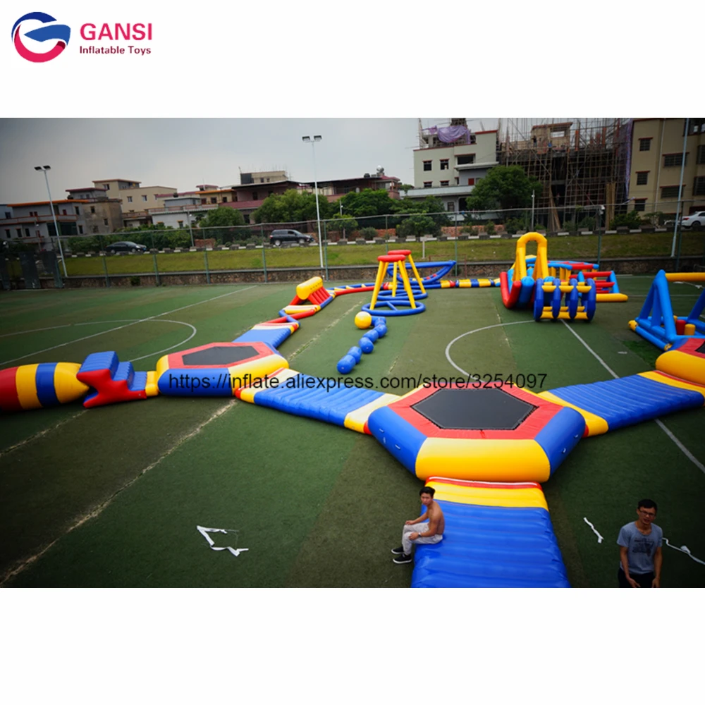 inflatable water park19