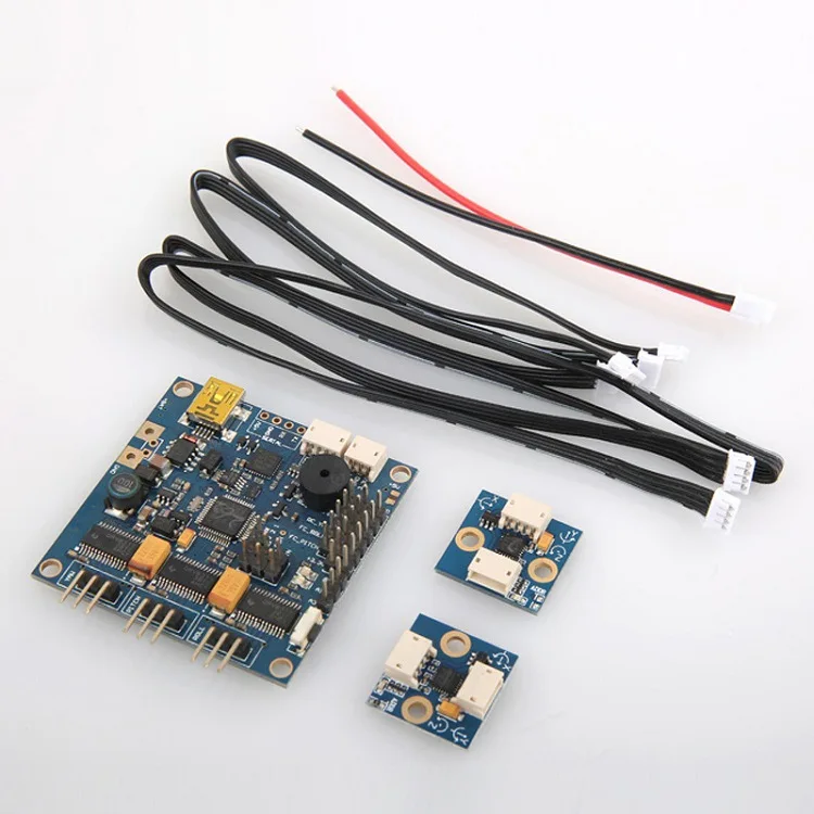 Iflight 32bit AlexMos BGC 3-axis Brushless Gimbal Controller Board for RC UAV Multicopter Airplane Drones