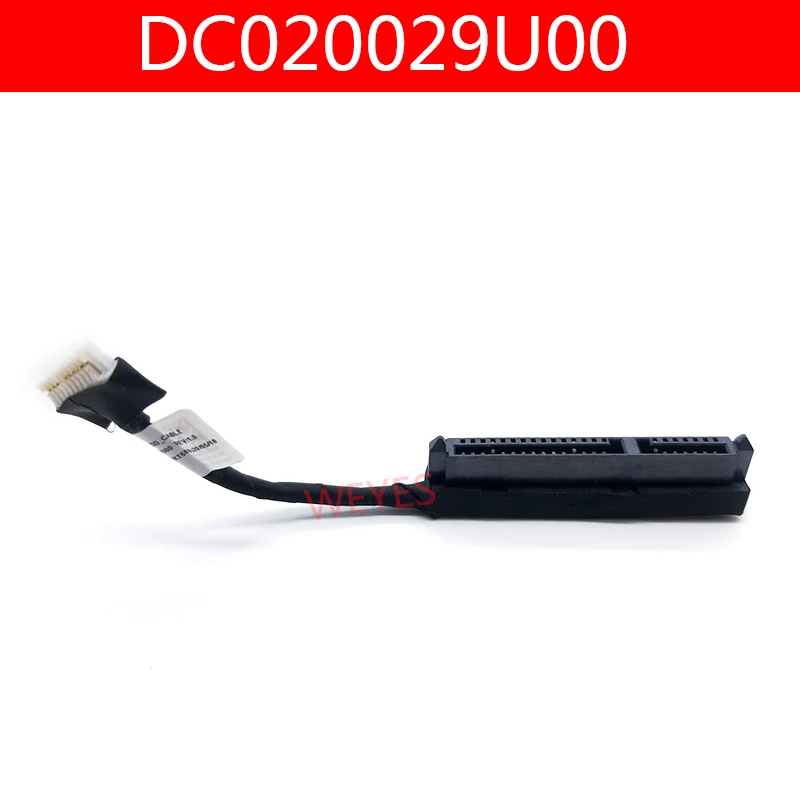 Оригинальный новый ноутбук HDD кабель жесткий диск соединительная линия для HP ZBOOK