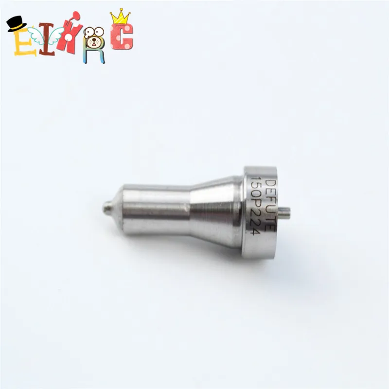 

Diesel Injector Nozzle DL-150P224 DL-150P255 Good quality