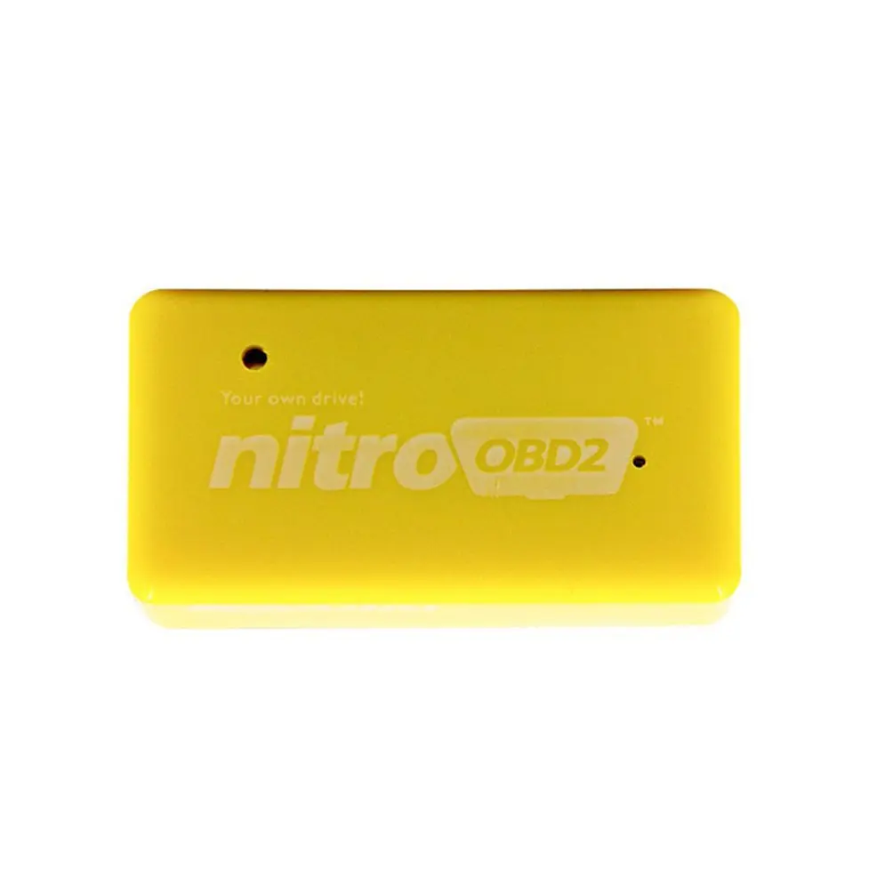 NITRO OBD2 Однослойная печатная плата автомобильный силовой подъемник| |