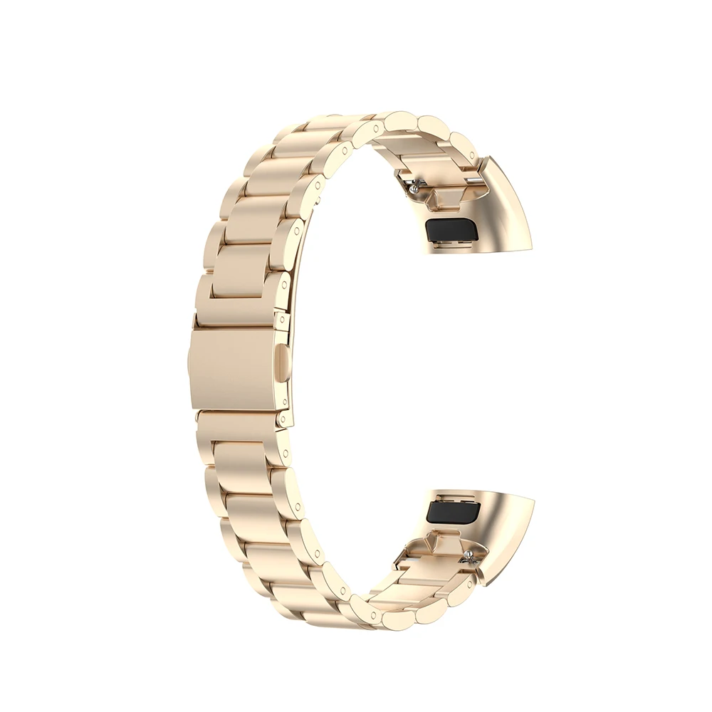 Bracelet for Huawei Band 3 Pro Wristband Strap for Huawei Band 4 Pro Straps Watchband Stainless Steel Replacement Straps Bands