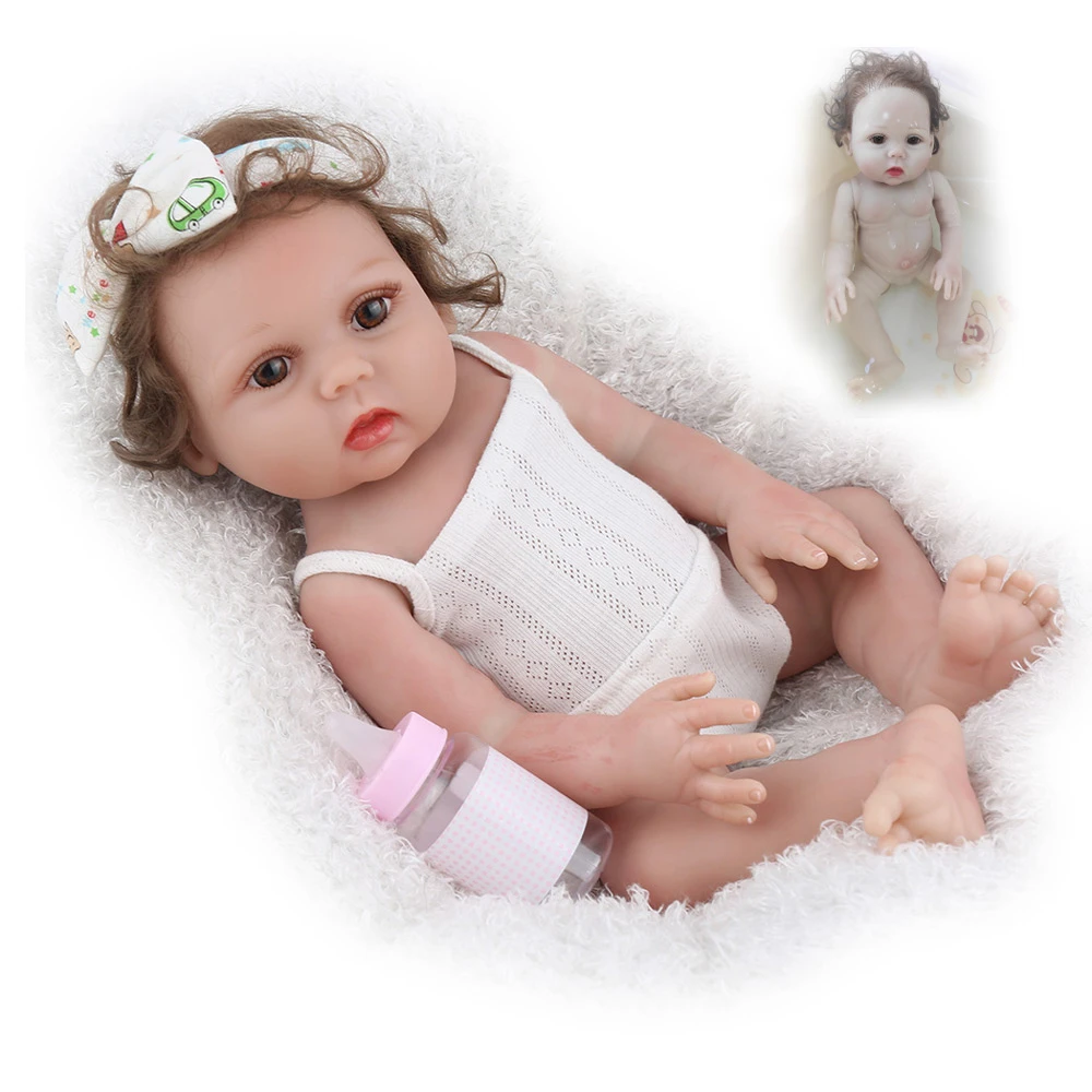 muñecas reborn aliexpress