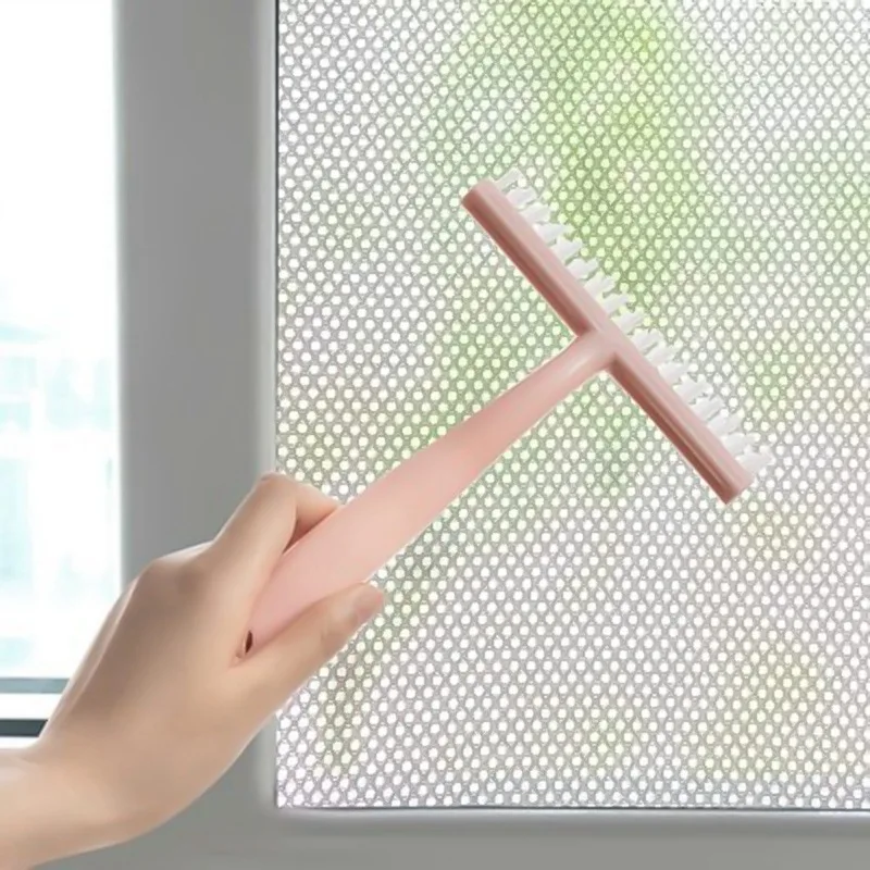 

Special Cleaning Brush For Mosquito Window Screen Control Anti-mosquito Net Clear Window Cleaner Household Cleaning Tool