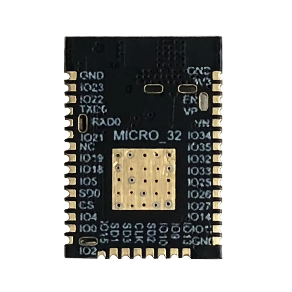 ESP32-Micro ESP-32-PICO wifi беспроводной модуль Bt ESP32-PICO-D4 макетная плата адаптера