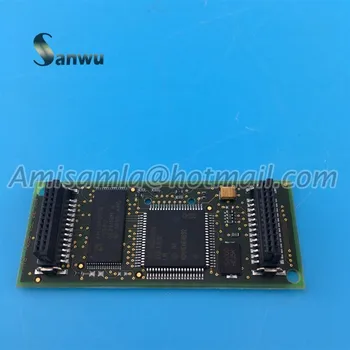 

Module SCUB 00.785.1038/06 Printed circuit board for heidelberg machine