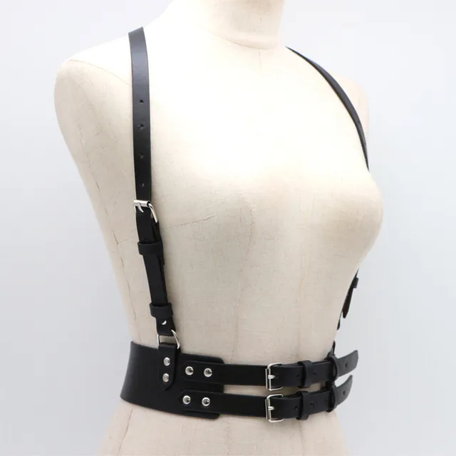 Waist Corset Cummerband Wide Trendy belt 2