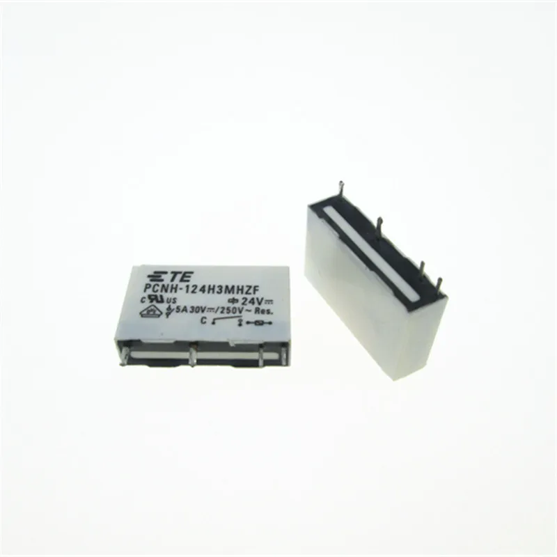 Горячее предложение реле PCNH-124H3MHZF 24V PCNH-124H3MHZF-24V 4PIN