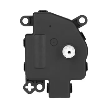 

1Pc HVAC Heater Blend Door Actuator 68018109AA 604-029 For Chrysler 200 Dodge Avenger Journey Jeep Compass Ram Air Conditioner
