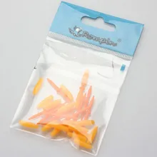 

10pcs Fishing Floating Stopper Bobber Anti Slip Stick Line Stopper Tackle Tools Rock Sea Fishing Anti Wind Bar