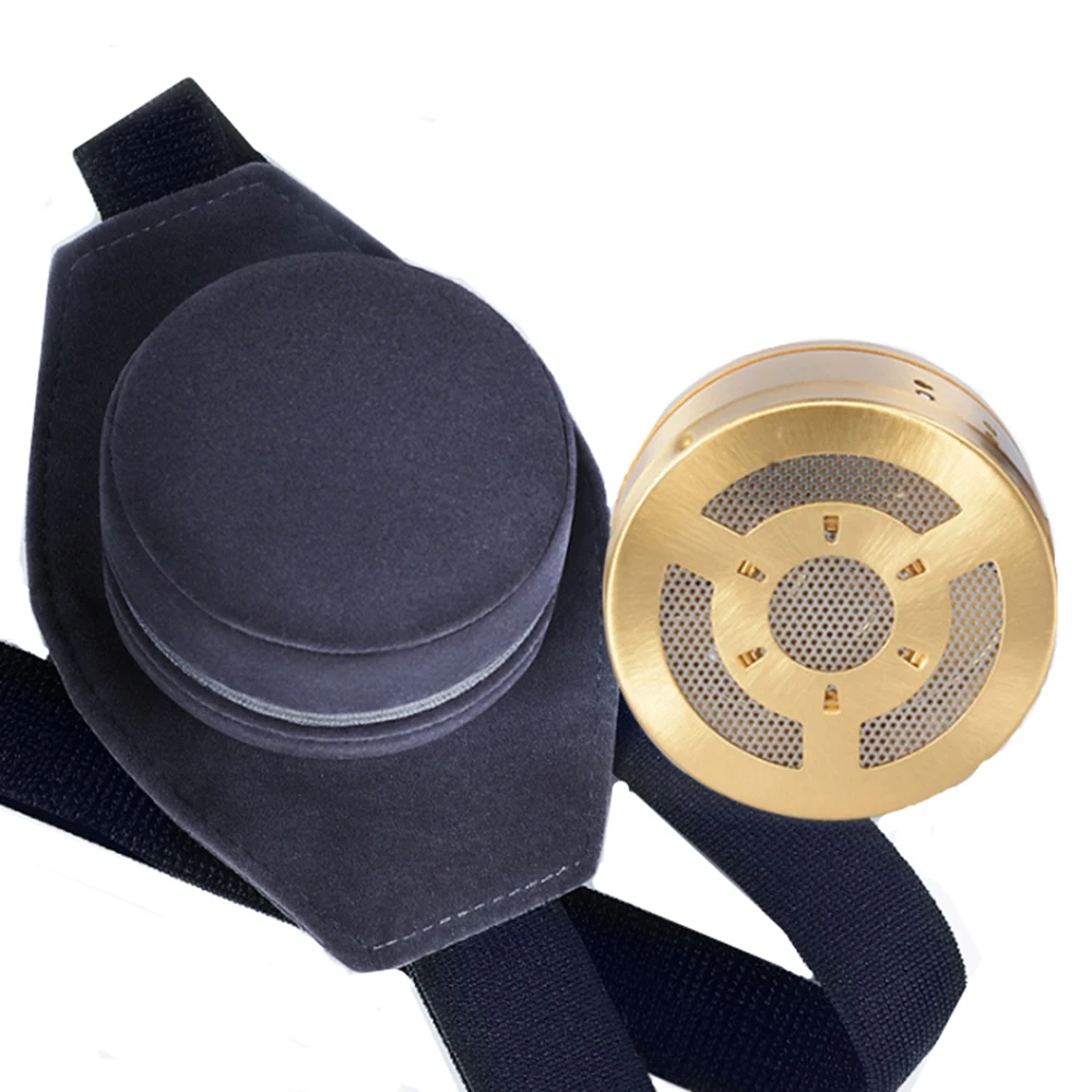 54 шт. мокса рулоны пять лет золотой чистая китайский прижигания тела Красота