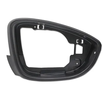 

For Volkswagen New Passat Sagitar Scirocco CC 2012 to 2018 Rear View Frame Reversing Frame Housing Shell Reversing Frame 1 pc