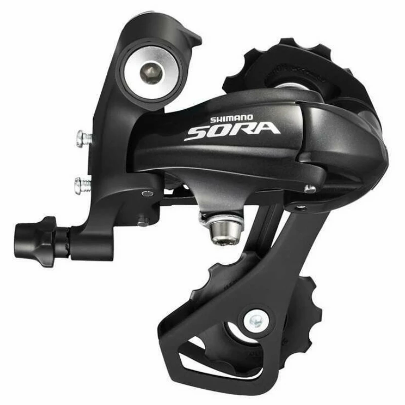 Shimano Сора 9 скорость 3500 R3000 задний переключатель RD SS GS|Велосипедный переключатель|