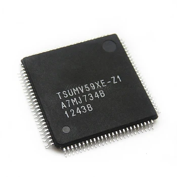 

1pcs/lot TSUMV59XE TSUMV59XE-Z1 QFP-128 In Stock