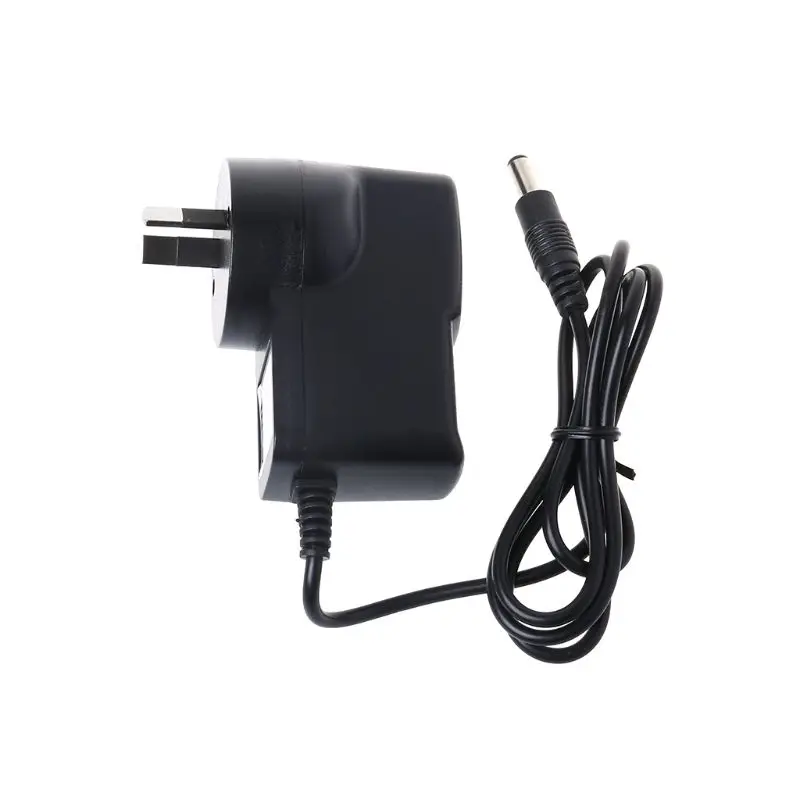 8,4 в 1 а велосипедный светильник с зарядным устройством AU Plug DC5.5x2.1 перезаряжаемый аккумулятор головной светильник фонарь для велосипеда