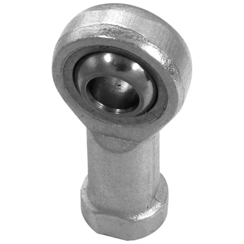 2 x M10 x 1.5mm Female Rod End Rose Joint Right Hand Thread 10mm Metric SI10T/K