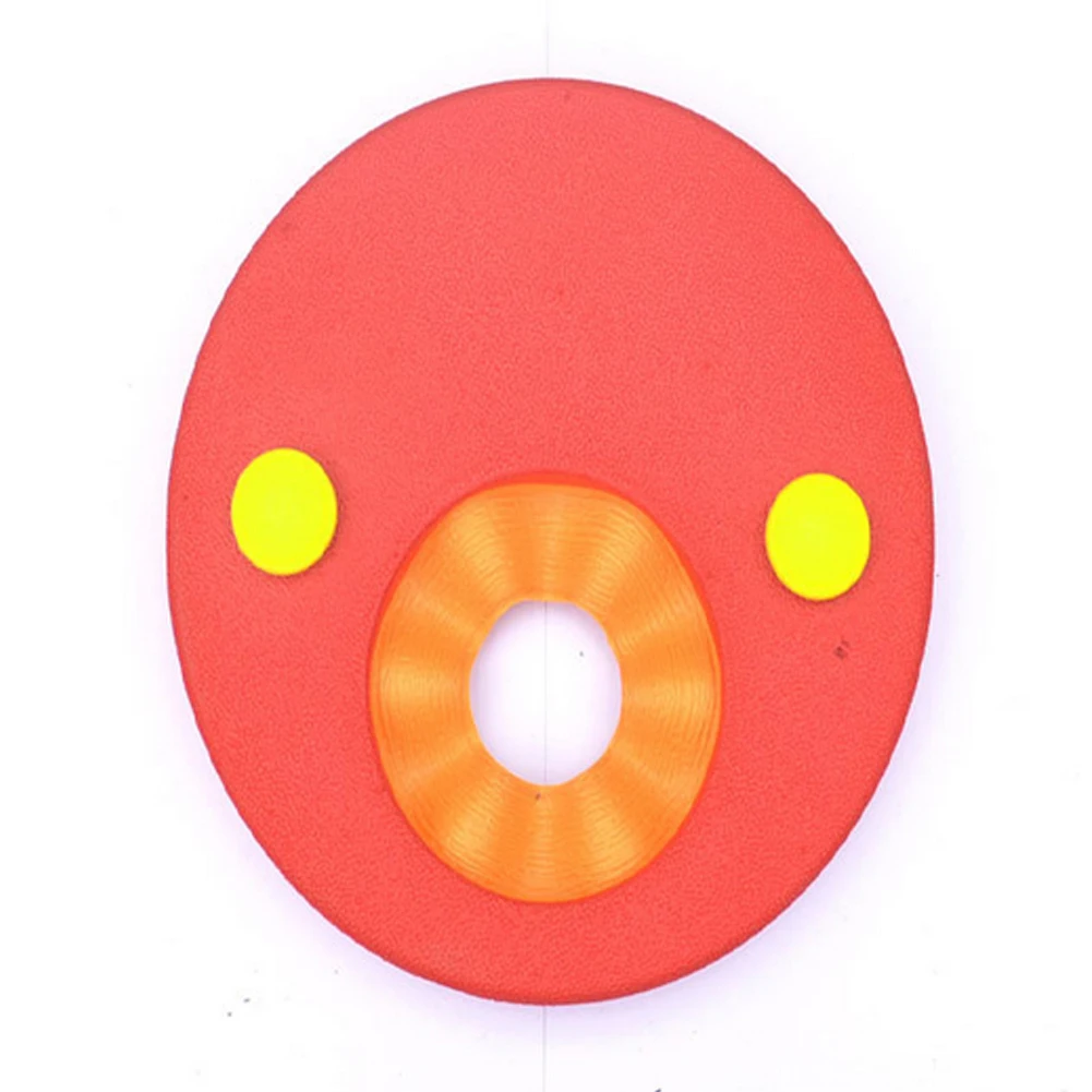 EVA пены плавательные диски нарукавники рукава для плавания бесплатно надувная доска для плавания плавать ming упражнения плавучие кольцо