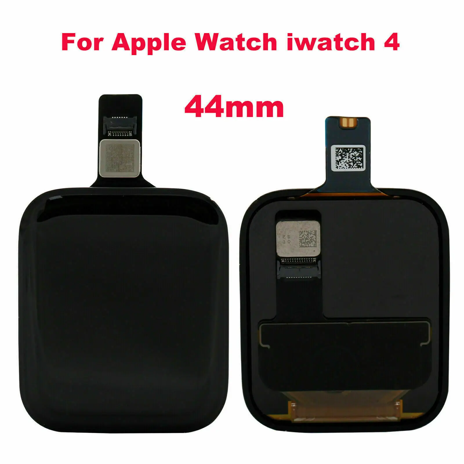 Yqwsyxl для Apple Watch Series 4 gps 40 мм 44 мм ЖК-дисплей сенсорный экран Запасные части