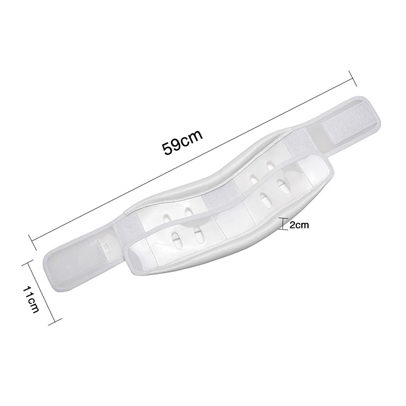 Neck Brace Spine Head Support Cervical Collar Relief Neck Pain Vertebra Orthopedics Stretching Devices Posture Corrector
