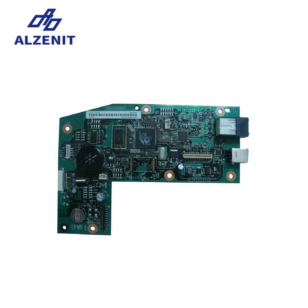 

For HP 1213 Laser Formatter Board Original Used Printer Parts Main Logic Board