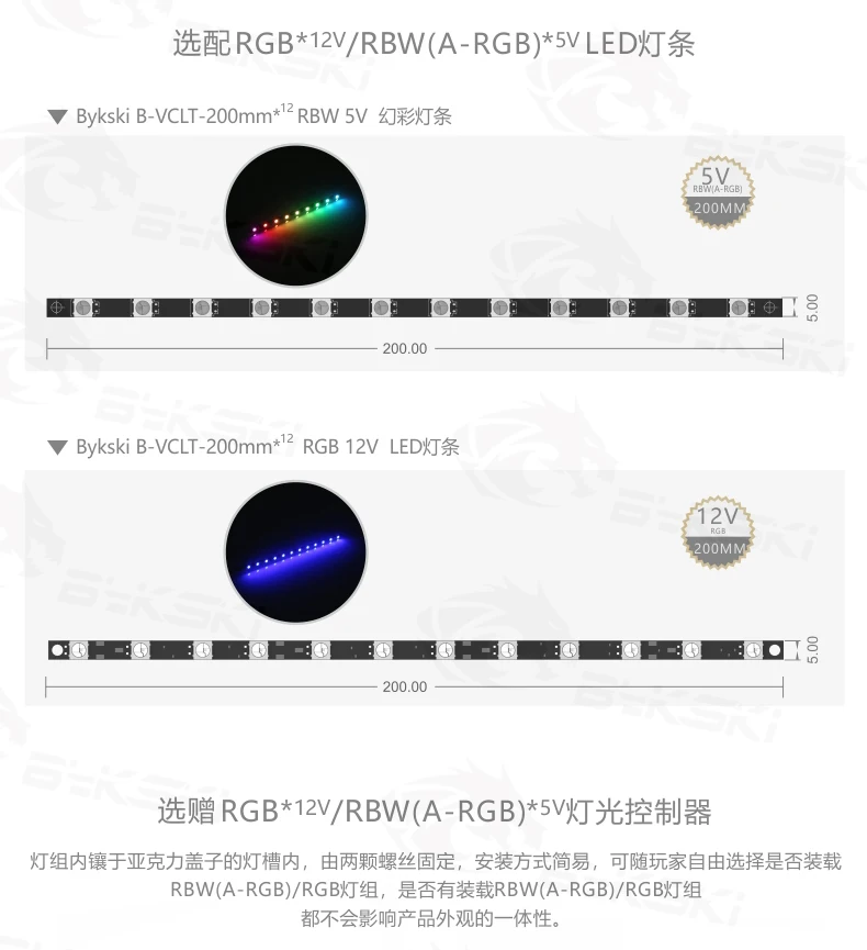 Bykski GPU водоблок для MSI RTX2080 VENTUS 8 г V2 RTX2070 Супер 8 г полное покрытие Видеокарта кулер для воды