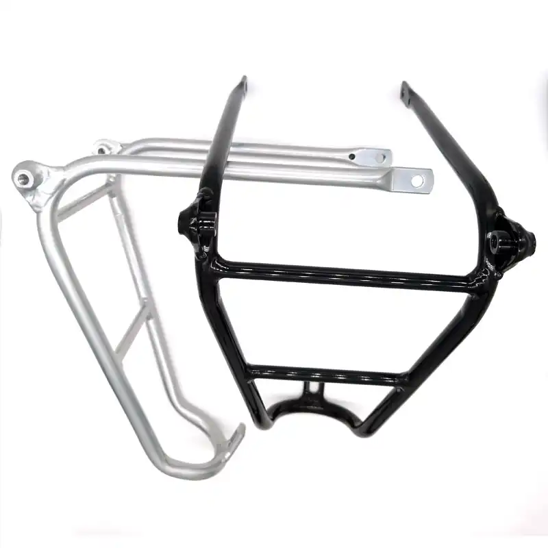brompton q rack