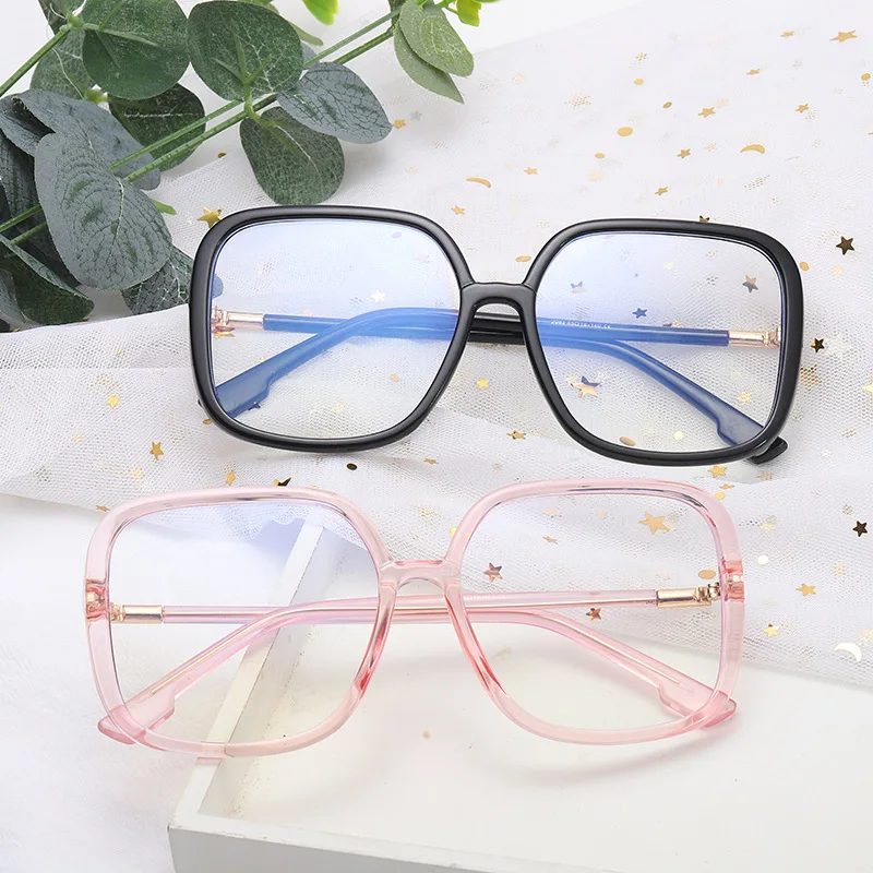 Anti-Blue Light Glasses Image 2
